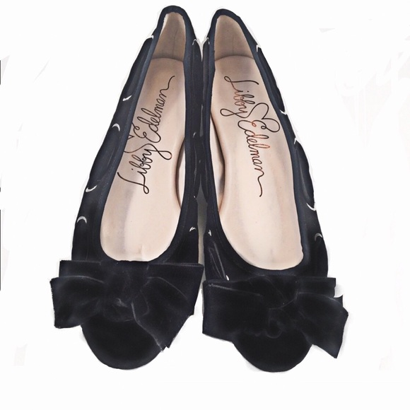 Sam Edelman Shoes - Libby Edelman Ballet Flats Sam Edelman Shoes - Libby Edelman Ballet Flats